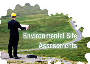 Environmental Site Assessments