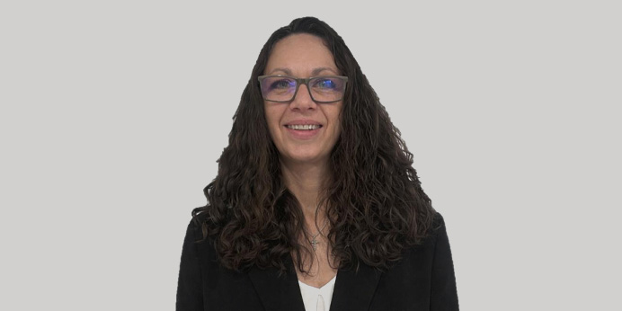 Picture of Bobbi Blair